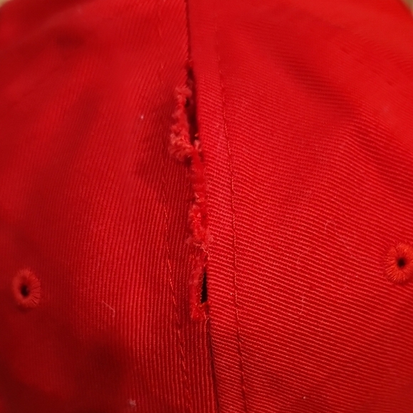 Ohio State Hat With‎ Rhinestones - Picture 4 of 4